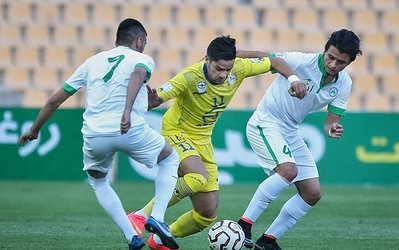 لیگ برتر | ذوب آهن 0 - نفت تهران 0 / صعود موقت نفتی‌ها به رده سوم با تساوی مقابل ذوب‌آهن