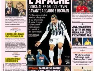 گاتزتا دلو اسپورت