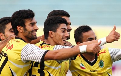 جام حذفی | صعود استقلال خوزستان و راه‌آهن با شکست فجرسپاسی و پاس