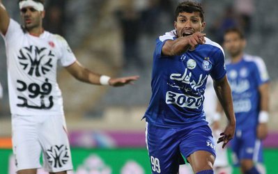 جزئیات محرومیت استقلال با رای فیفا/ خریدهای میلیاردی روی هوا!