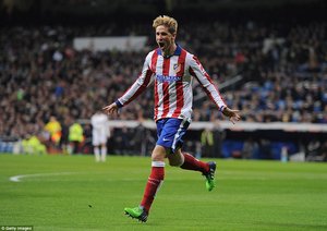 فرناندو تورس