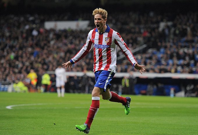 فرناندو تورس