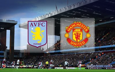 پیش‌بازی | آستون‌ویلا – منچستر یونایتد / پیش به سوی صدر