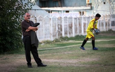 واکنش استقلال به اظهارات حاجیلو