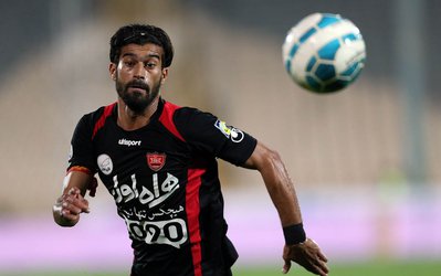 سوال روز | رضاییان دوباره پرسپولیسی می شود؟!