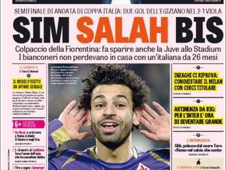 گاتزتا دلو اسپورت