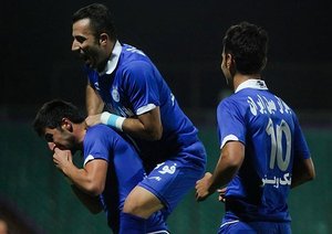 هاشم بیک زاده