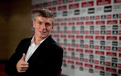 مصاحبه روز | کروس: رئال یک گام از بایرن جلوتر است