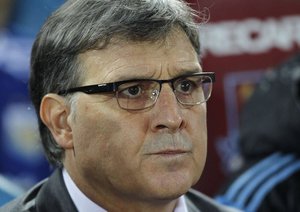 تاتا مارتینو