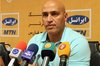 منصوریان: از نظر تاکتیکی از تیمم راضی هستم اما از نظر نتیجهگیری نه
