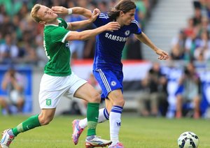 فیلیپ لوییز