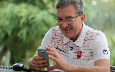 حمله استقلالی ها به برانکو در پی شکست کرواسی مقابل پرتغال/ یک - صفر به نفع کی روش!