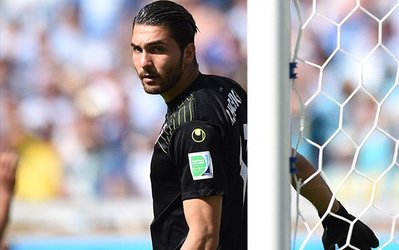 نگاهی به دیدار ایران- بوسنی/ امید کم رنگ آسیایی ها به صعود