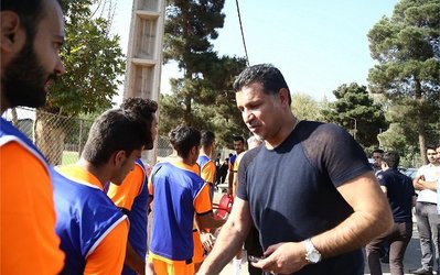 نقل و انتقالات | علی دایی از لیگ مالزی بازیکن گرفت