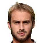 Jacopo Furlan/کاتانیا /ایتالیا / باشگاهی / مردان (8)/32