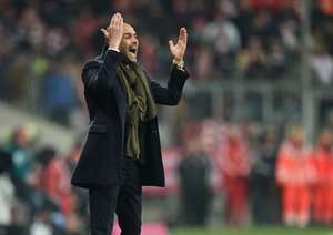 جوزپه گوآردیولا