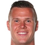 کوین لانگ/بِرنلی /انگلستان / باشگاهی / مردان (703)/35