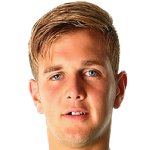 نیکلاس فولکروگ/وردر برمن /آلمان / باشگاهی / مردان (224)/32