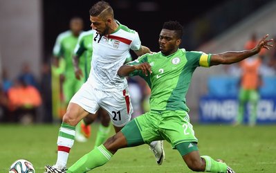 اعلام جزئیات قرعه‌کشی احتمالی بین ایران و نیجریه