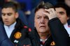 Louis van Gaal is smart, right to complain about festive congestion