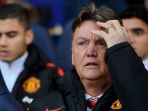 Louis van Gaal is smart, right to complain about festive congestion