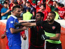 دریا بهرامی | محرومیت در انتظار مشتزنان دربی