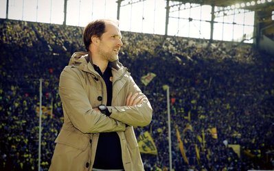 رسمی | توماس توخل سرمربی فصل آینده دورتموند خواهد بود