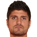 Barış Özbek/فِیت کاراگامراک / / باشگاهی / مردان (7603)/39