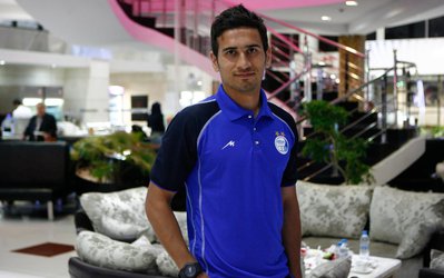 بعد از امارات و قطر این بار ترکیه بلای جان فوتبال ایران شده / شهباززاده در راه آنالیا