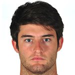 Anthony Hernandez/جبل طارق / ملی / مردان (4473)/30