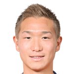 Kei Koizumi/کاشیما آنتلرز /ژاپن / باشگاهی / مردان (508)/30