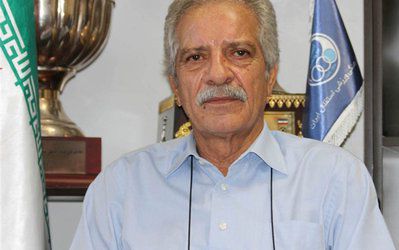 پورحیدری: آقای نماینده وزارت ورزش، وقتی نمی‌توانم اخلاق کی‌روش را تحمل کنم، کجا بروم؟