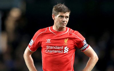 تصاویر روز | جایزه اسکار در دستان جرارد