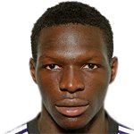 فابریس اِن ساکالا/جمهوری کنگو / ملی / مردان (4704)/35