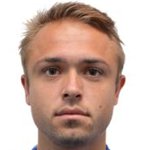 Andrey Mamatyuk/تورپدو ولادمیر / / باشگاهی / مردان (6710)/34