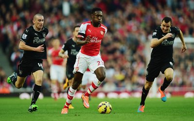 دنی وبلک: از زمان ترک منچستر یونایتد پیشرفت کرده ام