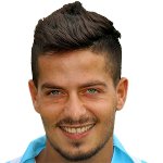 Vincenzo Sarno/کاتانیا /ایتالیا / باشگاهی / مردان (8)/37