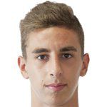 Donát Szivacski/هانگری (زیر بیست و یک سال) / ملی / جوانان (1494)/28