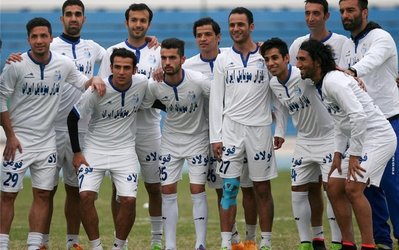 برگزاری دیدار استقلال و راه‌آهن، به شرط موافقت کادرفنی استقلال