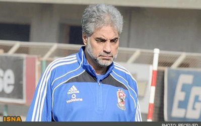 سوژه روز | دستیار ژوزه بازیکنان پرسپولیس را "روزه‌خوار" خواند!