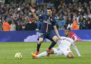 خاویر پاستوره