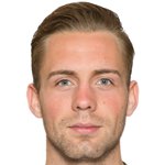 Lasse Emil Nielsen/لینگبی / / باشگاهی / مردان (5517)/32