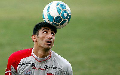 سوال روز | بیرانوند نیمکت نشین می شود؟