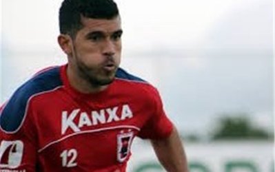 گابریل: امیدوارم با پرسپولیس افتخارات بزرگی کسب کنم