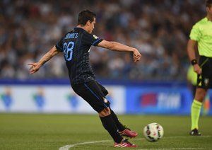 هرنانز|لاتزیو 1 - 2 اینترمیلان / سری آ