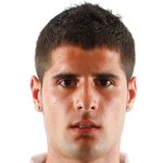 فرانسیسکو مریدا پرز/اوساسونا /اسپانیا / باشگاهی / مردان (428)/35