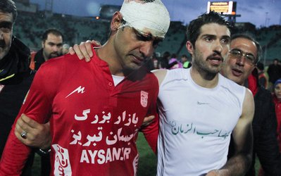 فرشید طالبی: عده‌ای از اعتقاداتم سوءاستفاده کردند!