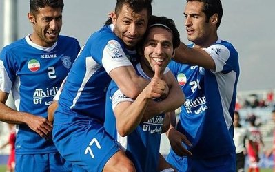 اولین خرید پرویز مظلومی را بهتر بشناسید / جابر انصاری٬ هافبک-تهاجمی چارچوب شناس