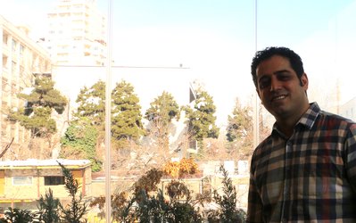 متاگپ (قسمت دوم)| احسان قائم مقامی: احساس در زندگیم جایگاه ویژه‌ای داره/ رکورد گینس رو فقط به عشق مردم کشورم زدم/ سرعت پیشرفت شطرنج ایران در سطح جهان بسیار بالاست