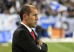 لئوناردو جاردیم